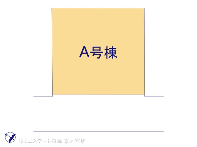 全体区画図