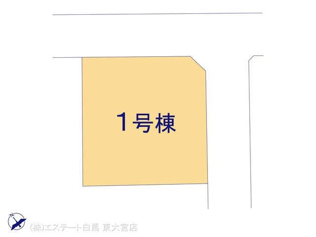 全体区画図