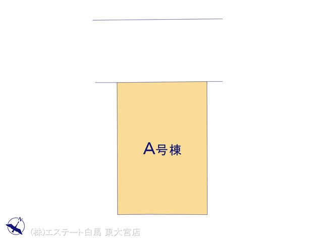全体区画図