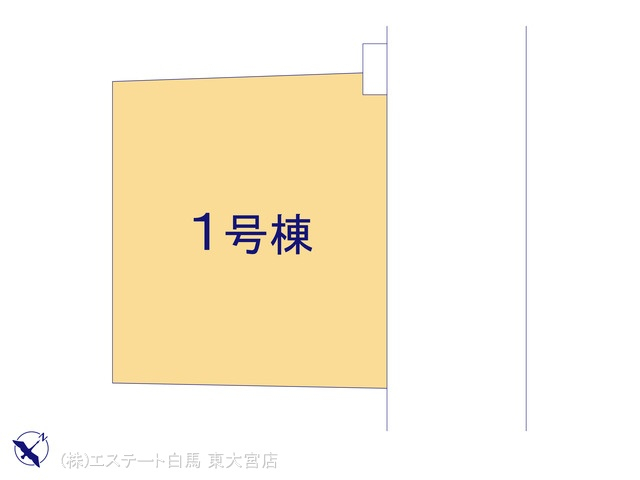 全体区画図