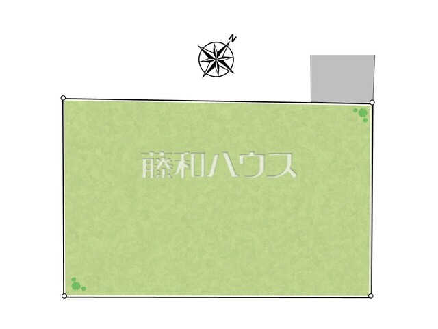全体区画図