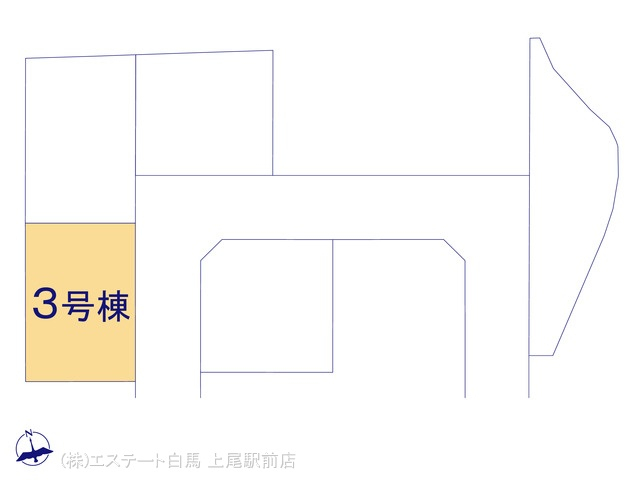 全体区画図