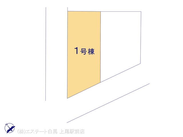 全体区画図