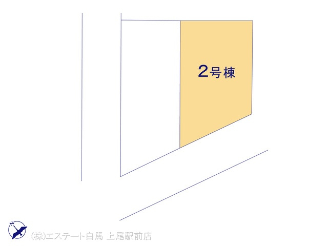 全体区画図