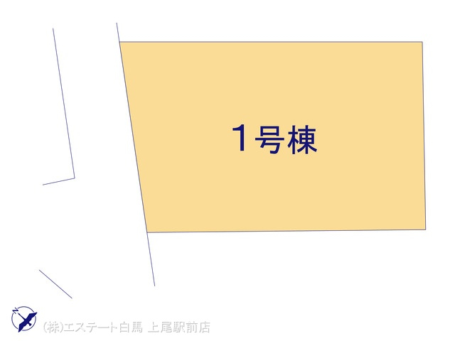 全体区画図