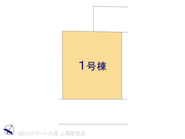 全体区画図