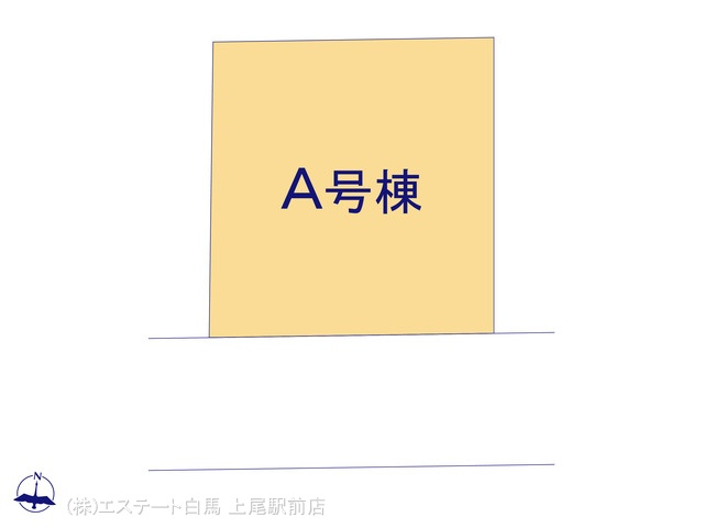 全体区画図