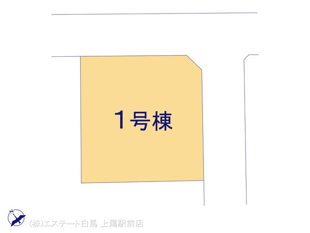 全体区画図
