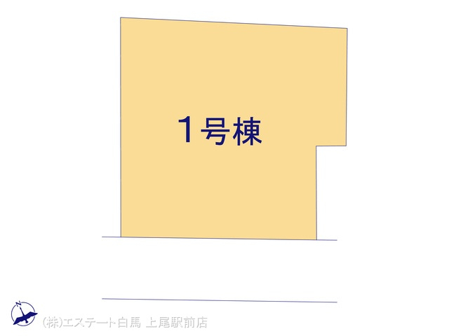 全体区画図