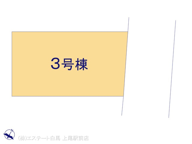 全体区画図
