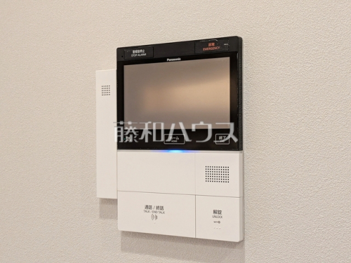 防犯設備