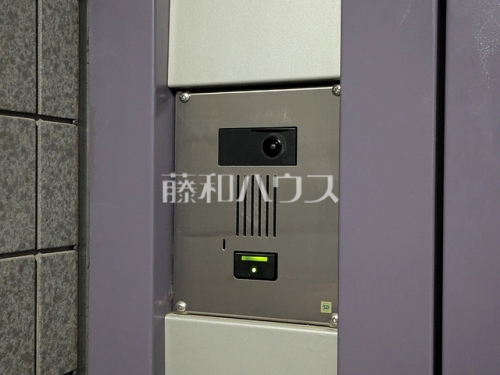 防犯設備