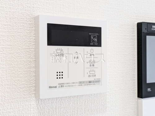 発電・温水設備