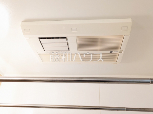 冷暖房・空調設備