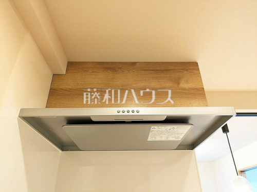 冷暖房・空調設備