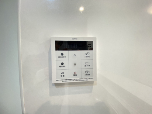 発電・温水設備