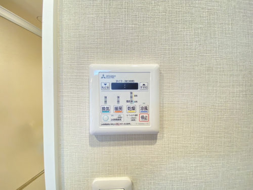 冷暖房・空調設備