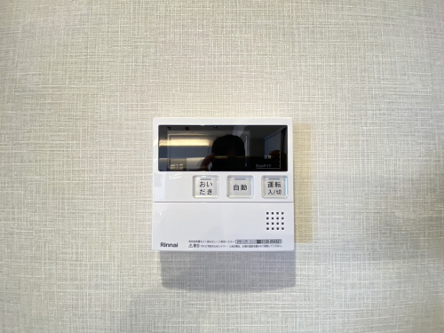 発電・温水設備