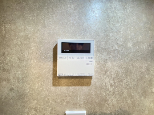 発電・温水設備（専用部）