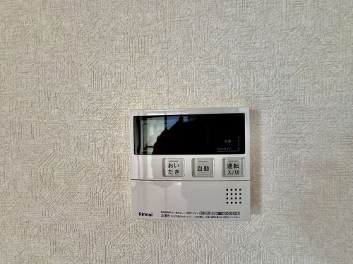 発電・温水設備