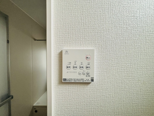 冷暖房・空調設備