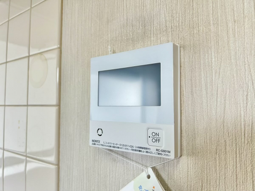 発電・温水設備