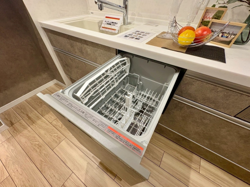 その他設備（専用部）