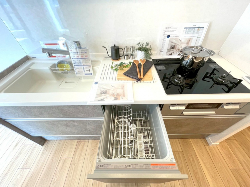その他設備（専用部）