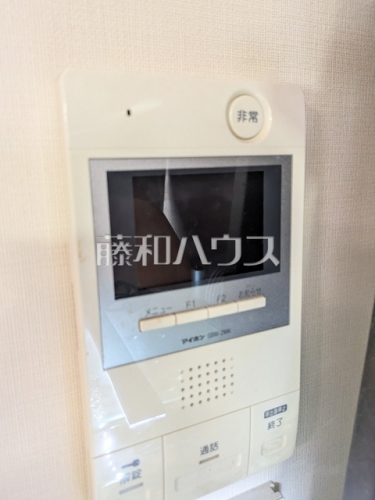 防犯設備