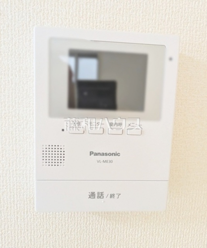 防犯設備
