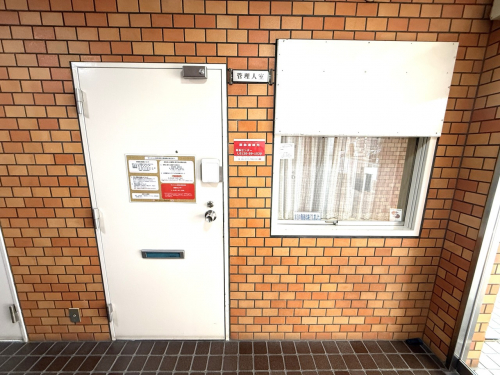 防犯設備