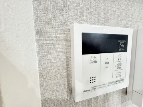 発電・温水設備
