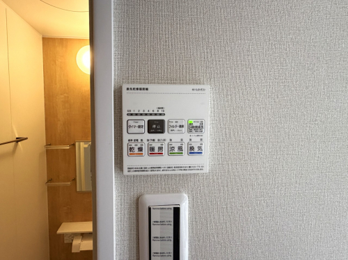 冷暖房・空調設備