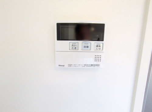 発電・温水設備