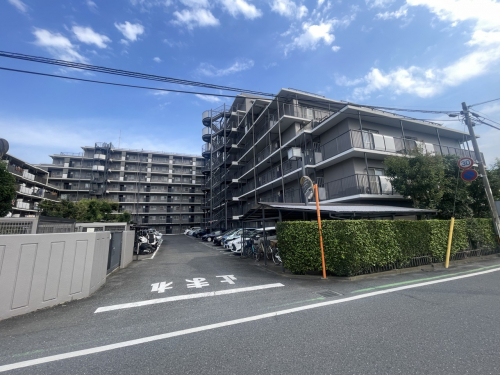 構造・工法・仕様 1