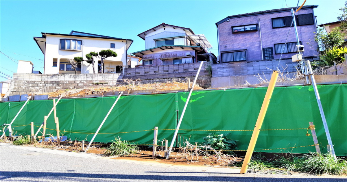 田喜野井5・新築A棟｜新築一戸建て ELIFE(イーライフ)不動産住宅情報 ｜ No.20000223068