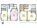 東京都東久留米市小山１丁目：物件画像