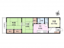 埼玉県新座市栗原１丁目：物件画像