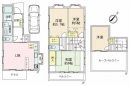 東京都青梅市今井２丁目：物件画像
