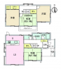 東京都福生市南田園２丁目：物件画像