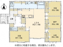 茨城県つくば市学園の森３丁目：物件画像