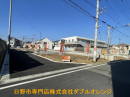 東京都日野市大字上田：物件画像