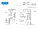 千葉県船橋市前貝塚町：物件画像