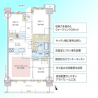 埼玉県戸田市中町１丁目：物件画像