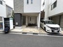 埼玉県川口市仲町：物件画像