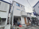 埼玉県川口市並木１丁目：物件画像