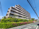 埼玉県草加市氷川町：物件画像