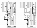 東京都西東京市西原町４丁目：物件画像