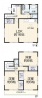 東京都昭島市美堀町２丁目：物件画像