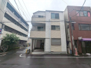 東京都調布市布田１丁目：物件画像